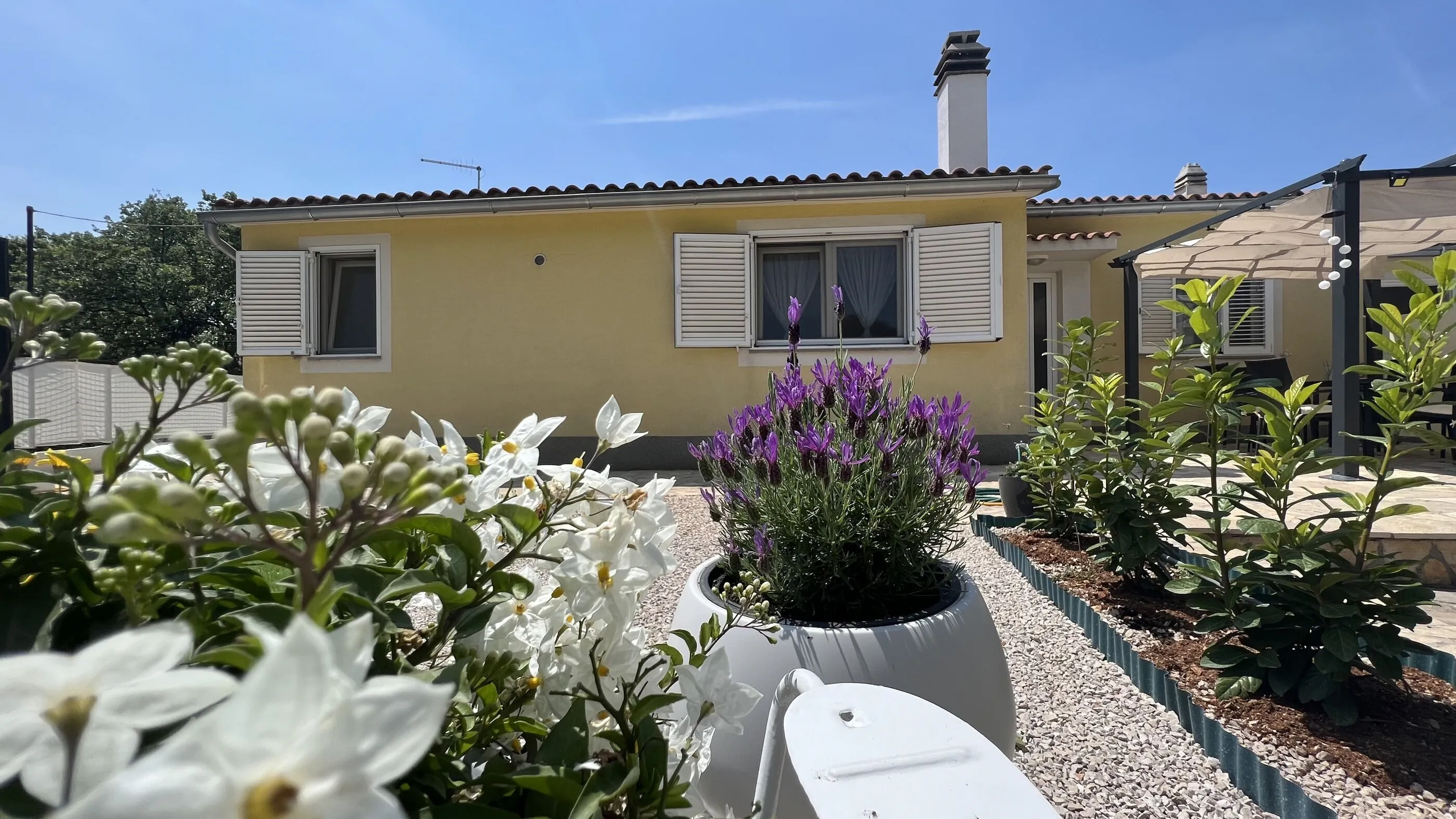 House Roca with jacuzzi Vodice – Vodice, Chorvatsko