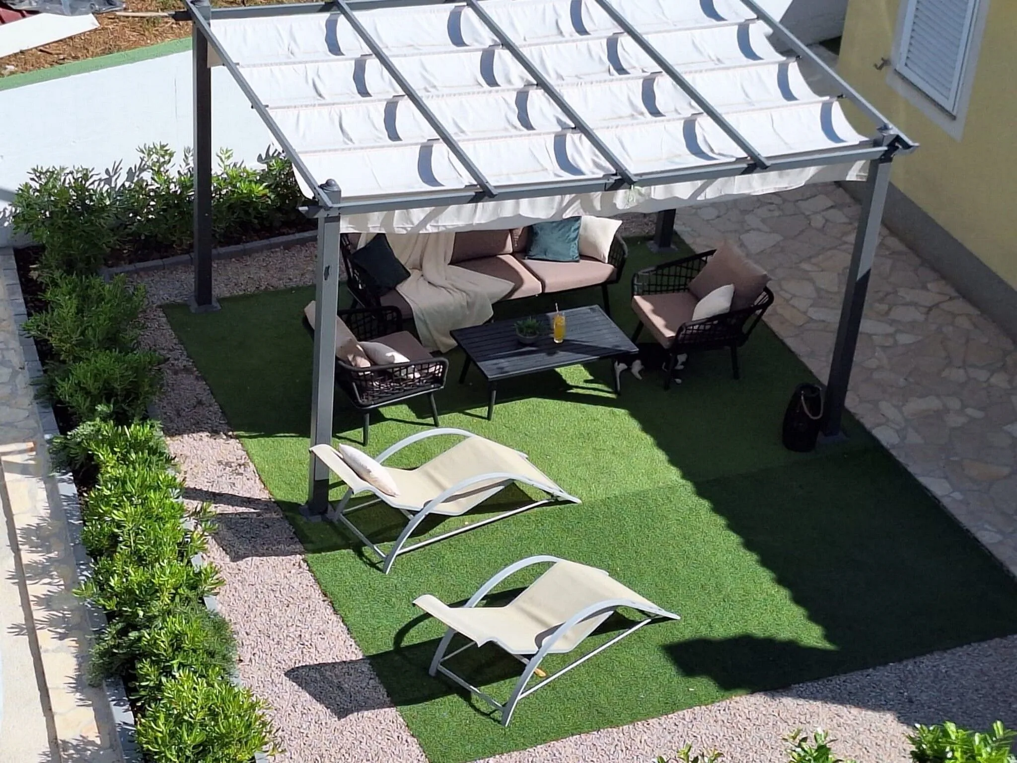 House Roca with jacuzzi Vodice – Vodice, Chorvatsko