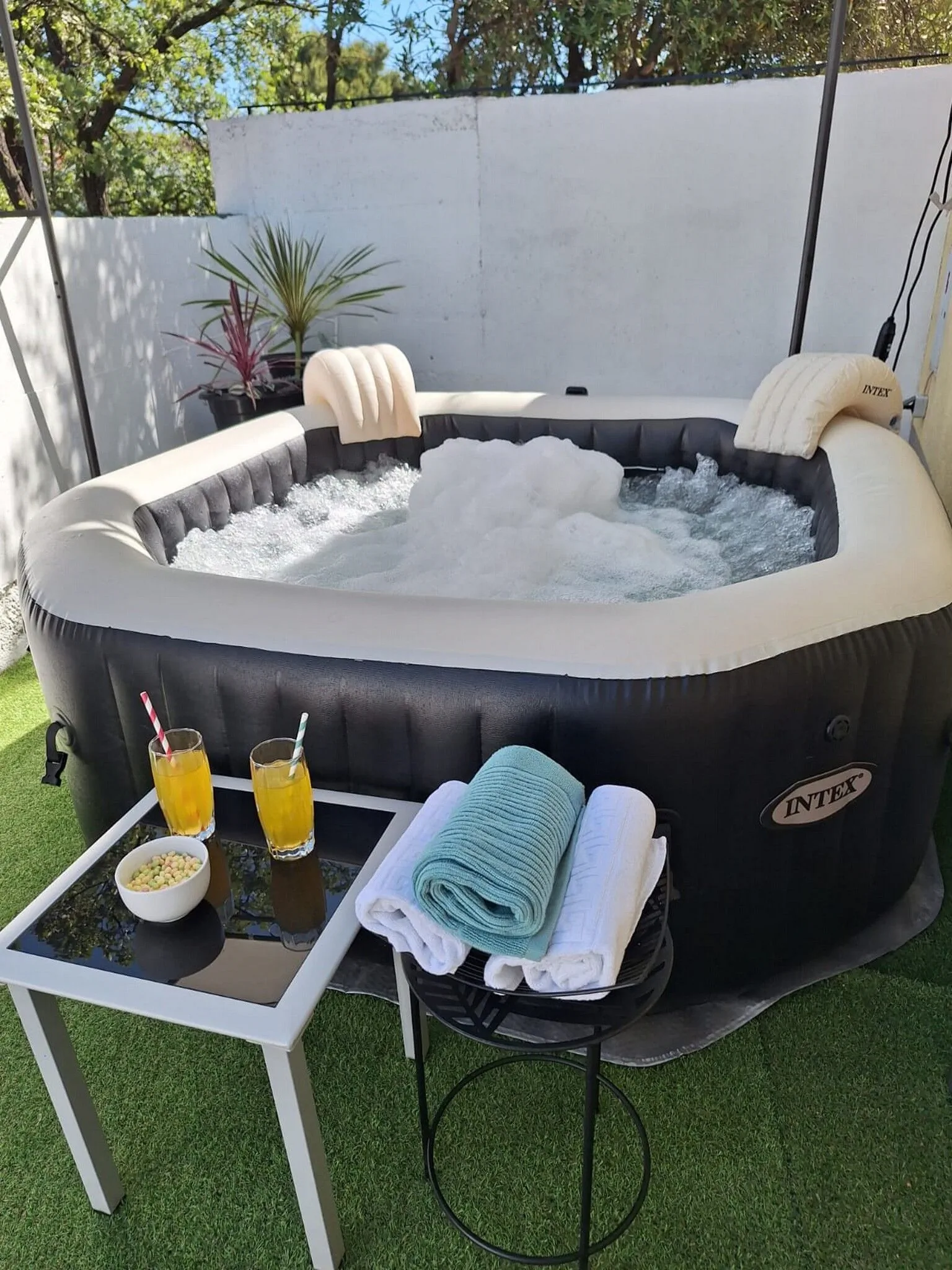 House Roca with jacuzzi Vodice – Vodice, Chorvatsko