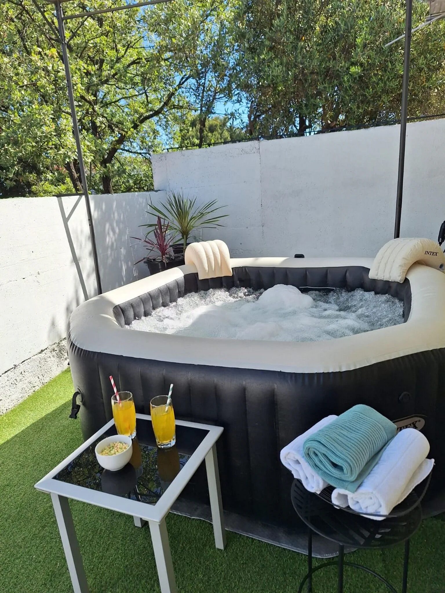 House Roca with jacuzzi Vodice – Vodice, Chorvatsko