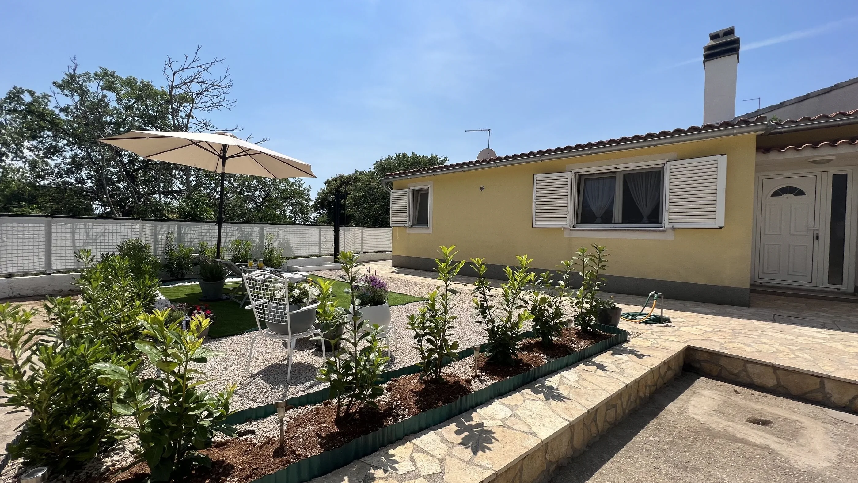 House Roca with jacuzzi Vodice – Vodice, Chorvatsko