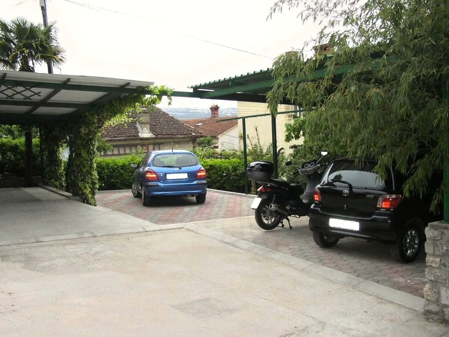 Apartments Villa Viktorija Opatija - foto 6