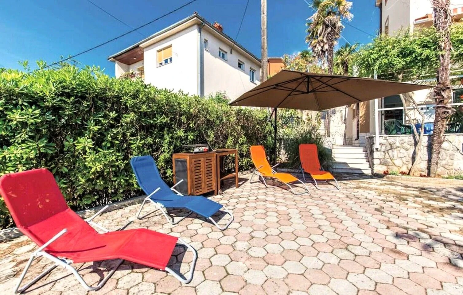 Apartments Villa Viktorija Opatija - foto 4