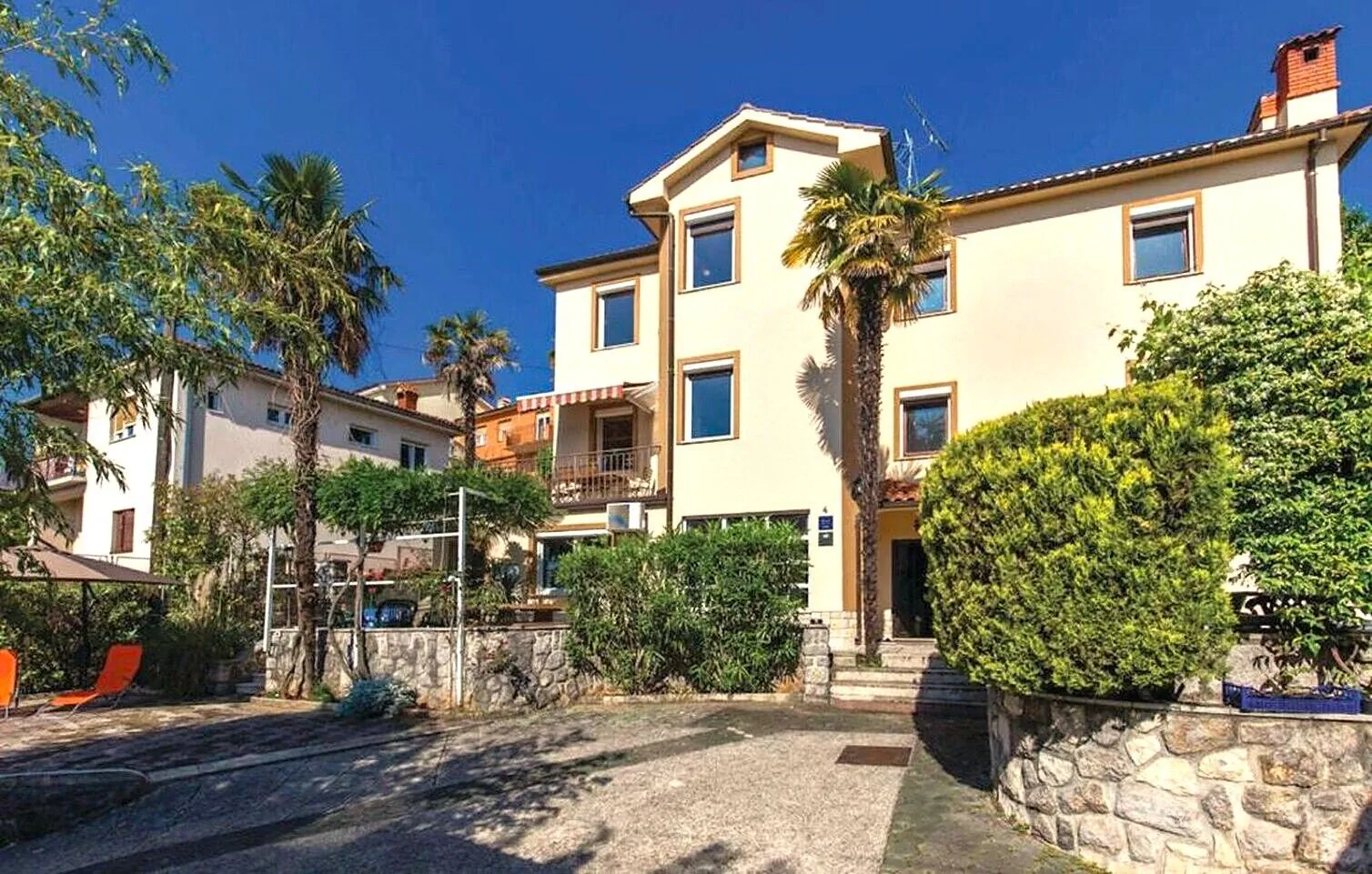 Apartments Villa Viktorija Opatija - foto 5