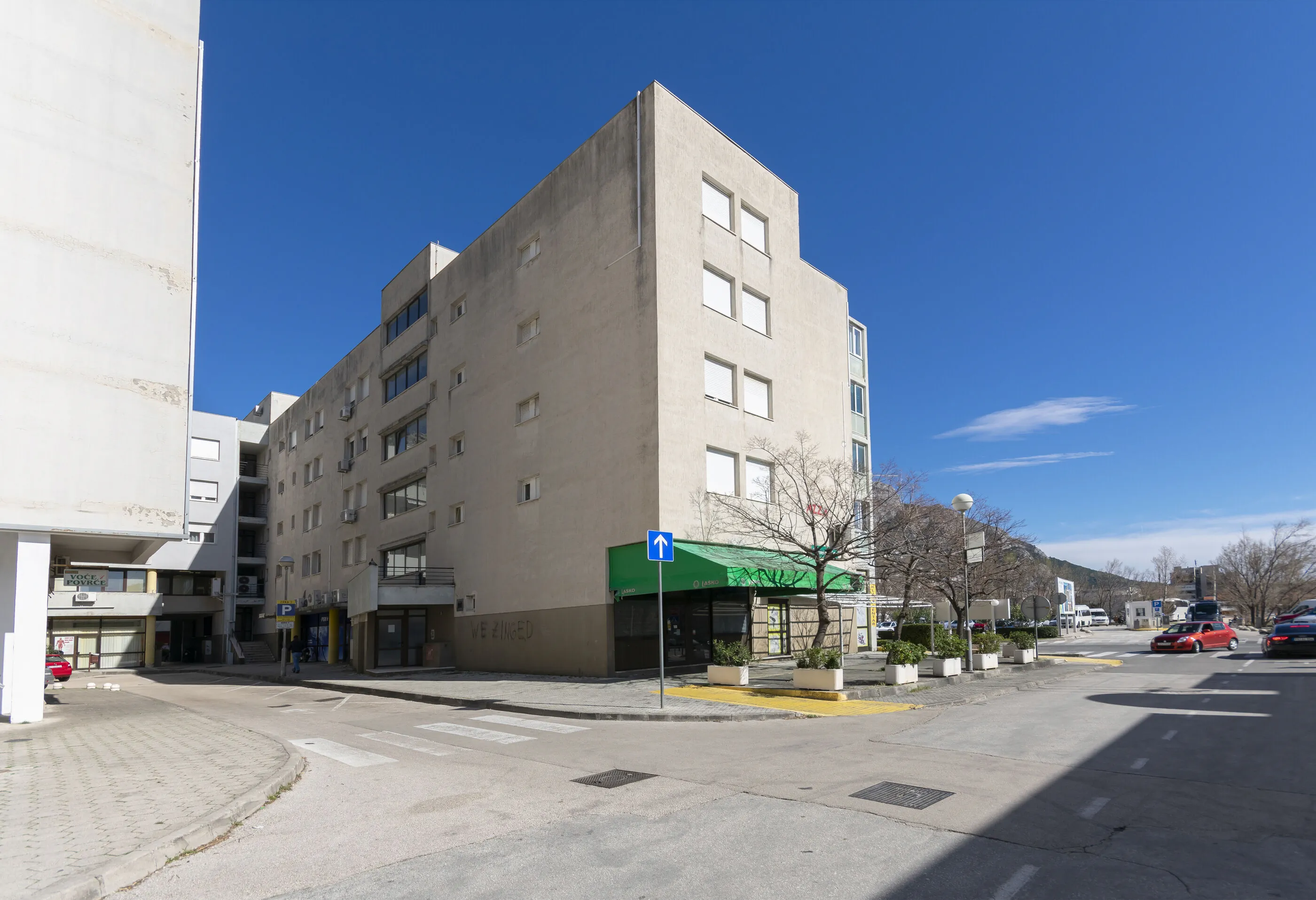 Apartment Cute Omis – Omiš, Chorvatsko
