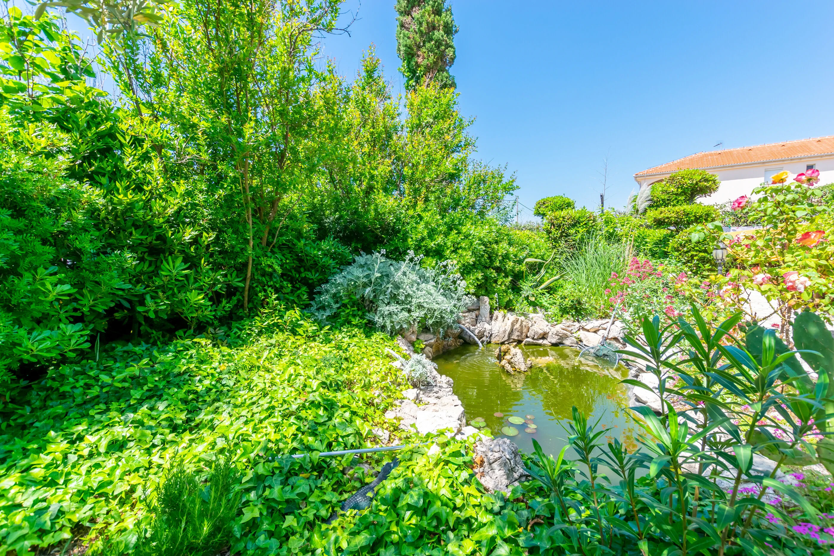 Apartments Rada i Stanislav Barbat – Barbat, Chorvatsko