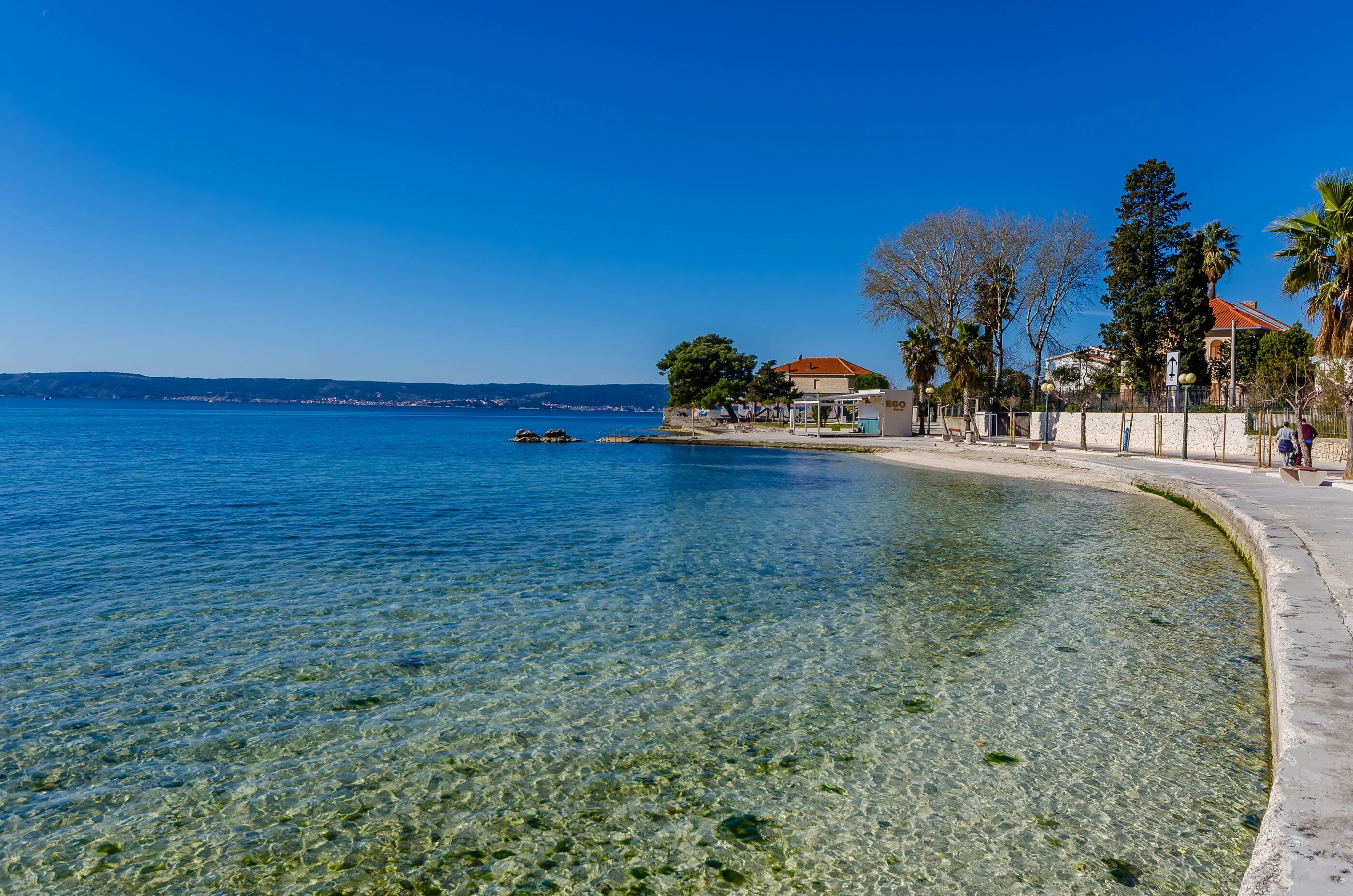 Apartments Helios Kastel Gomilica – Kaštel Gomilica, Croația