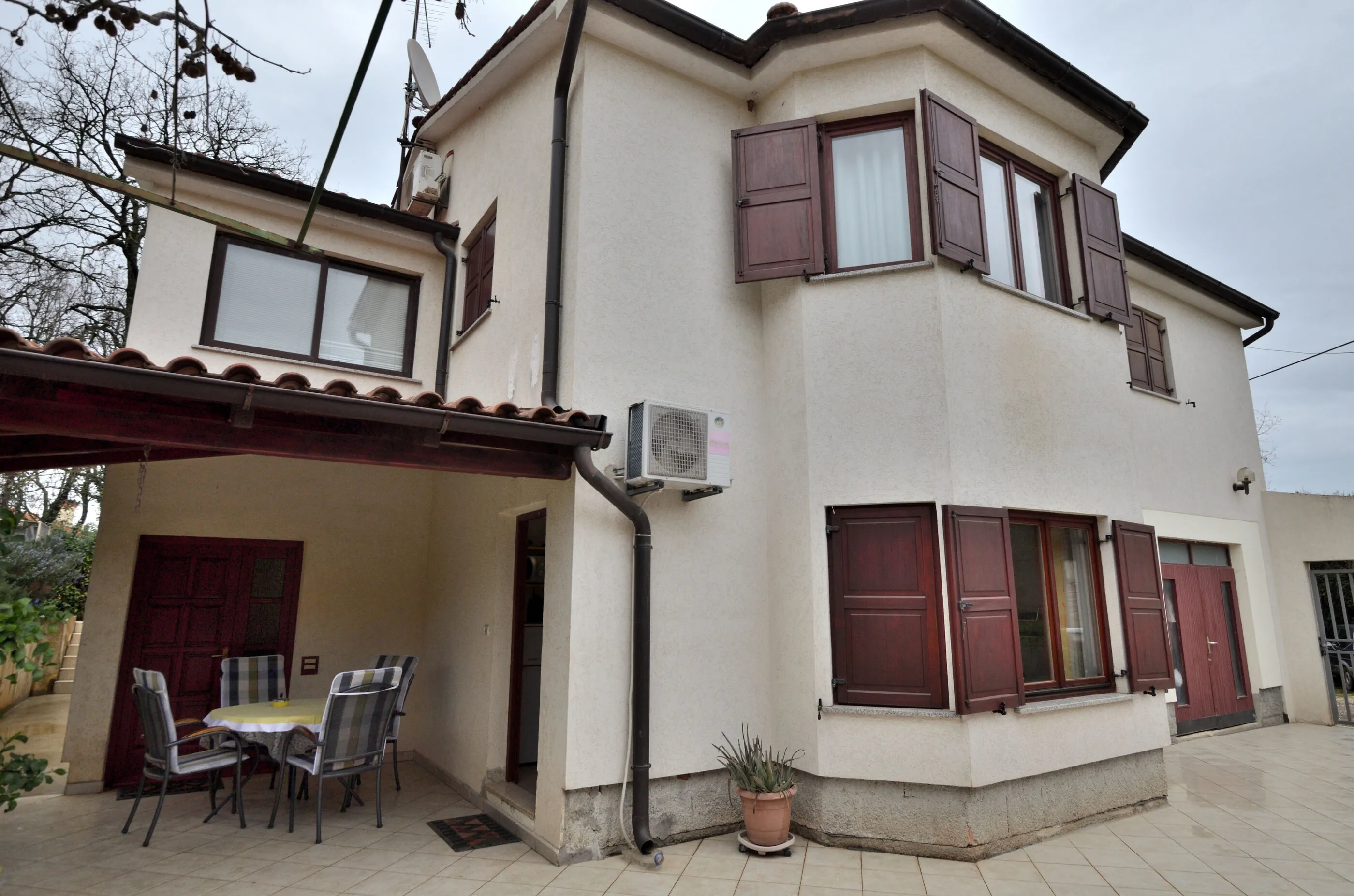 Apartments Caterina Pula – Pula, Chorvatsko