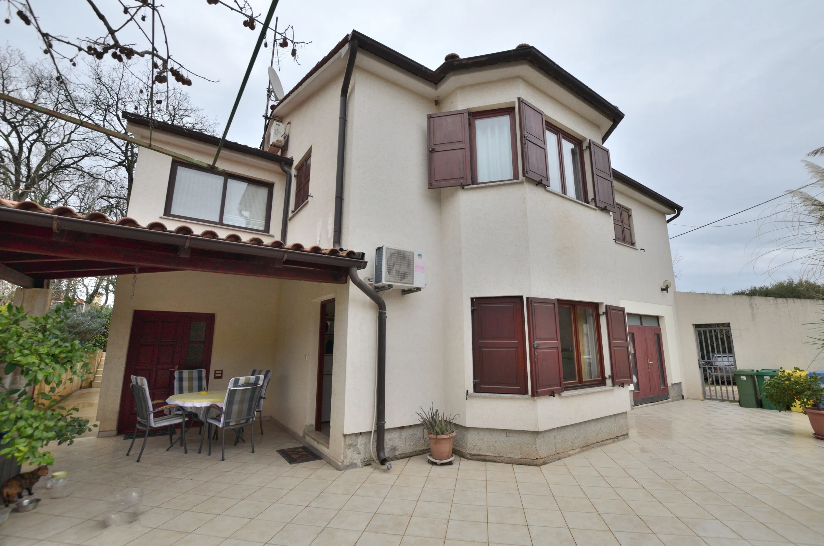 Apartments Caterina Pula – Pula, Chorvatsko