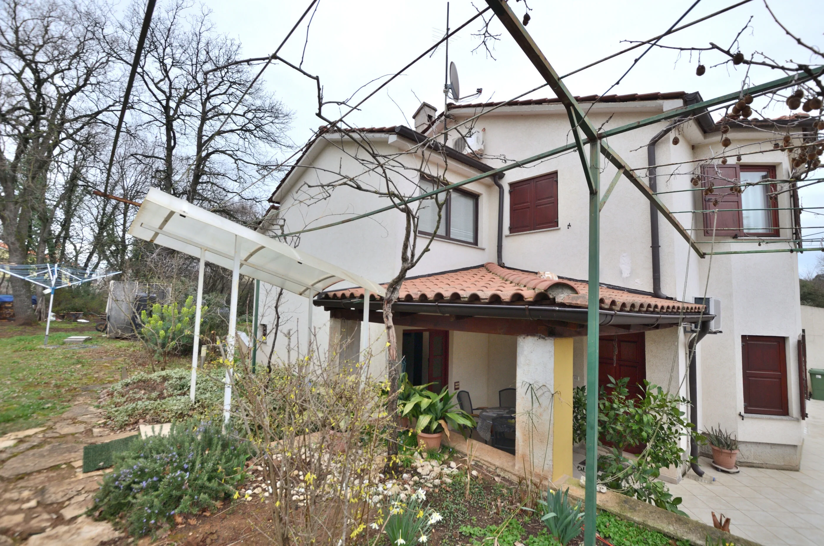 Apartments Caterina Pula – Pula, Chorvatsko