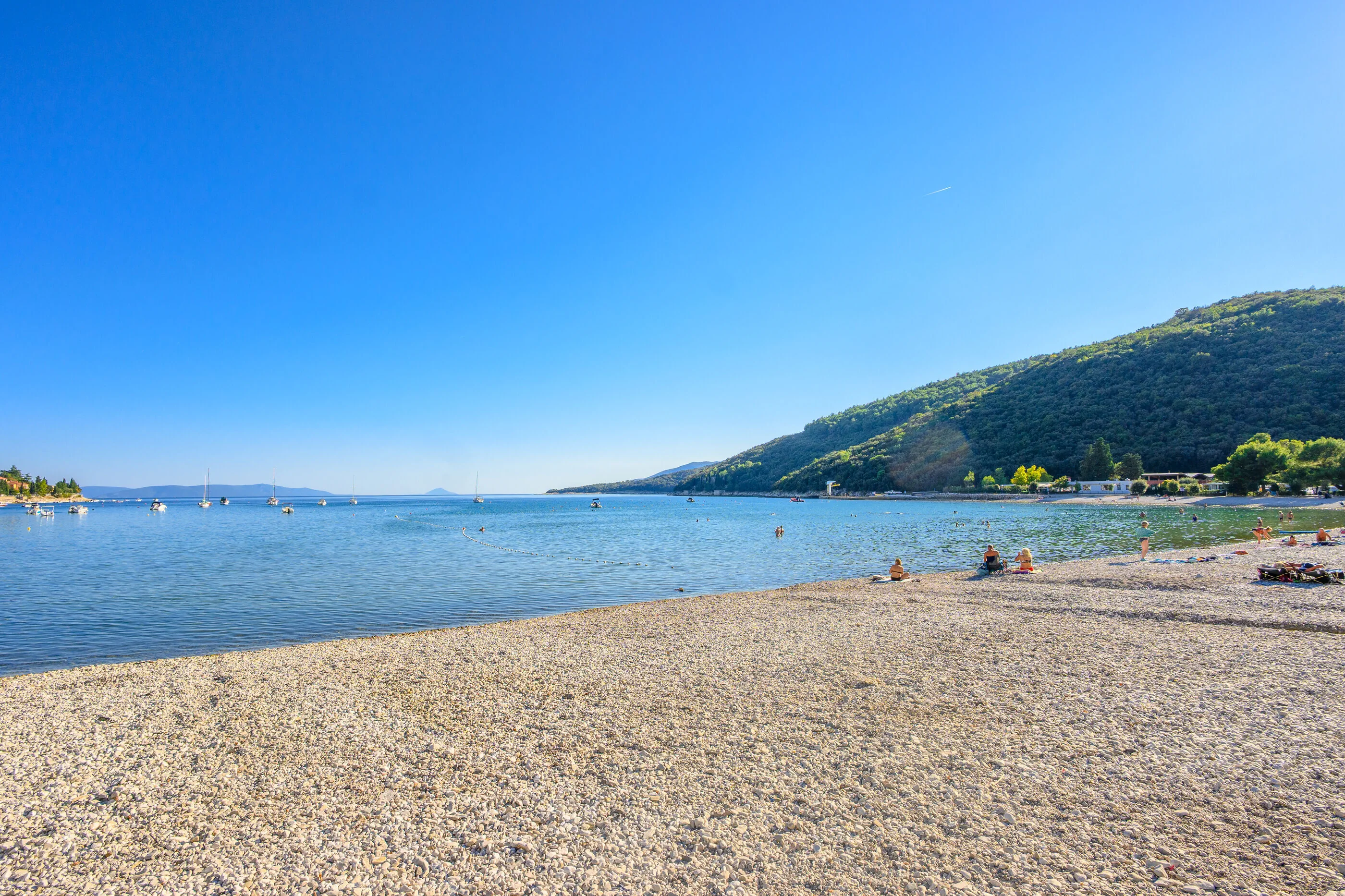 Apartment By the Sea Rabac - foto 4