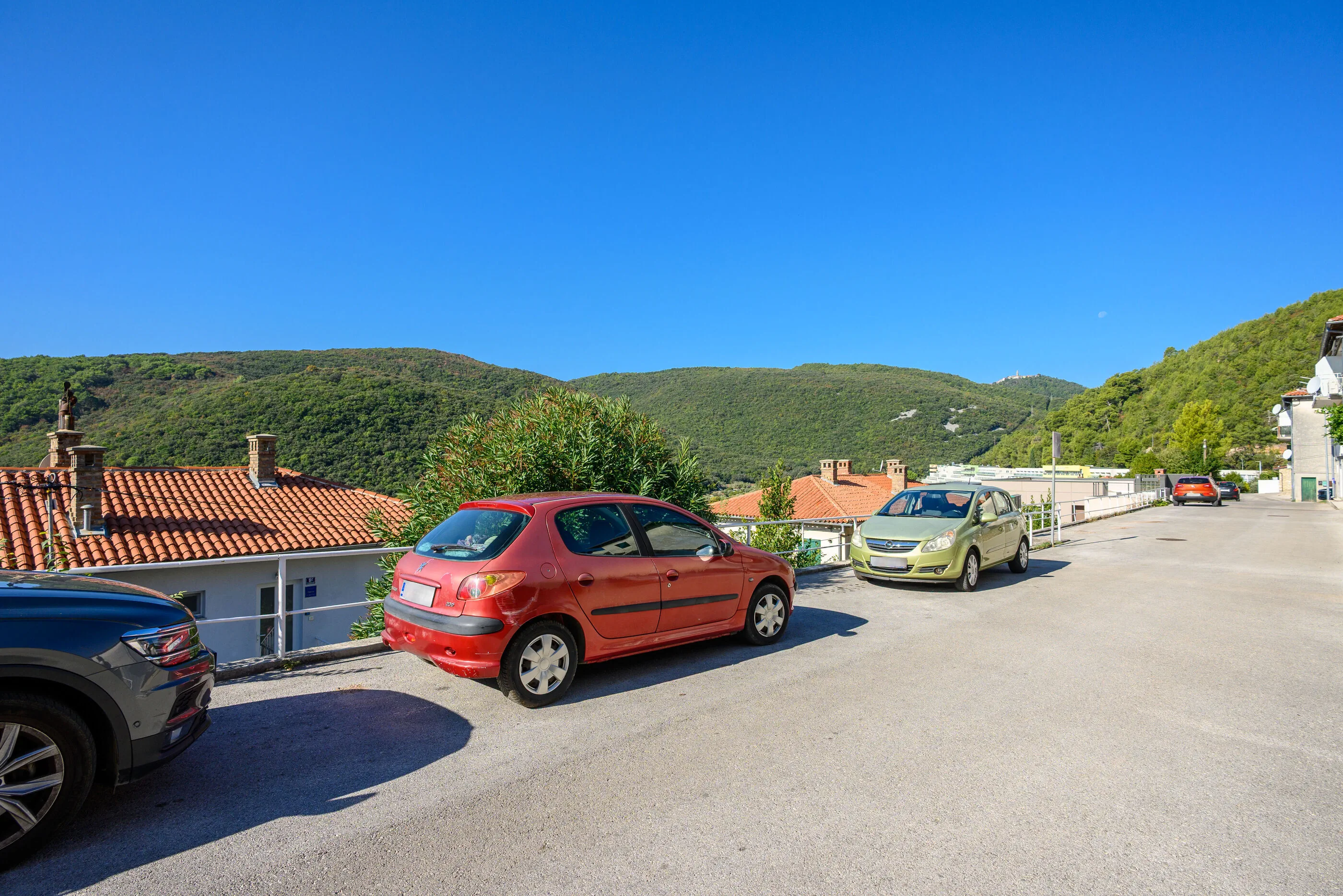Apartment By the Sea Rabac - foto 2