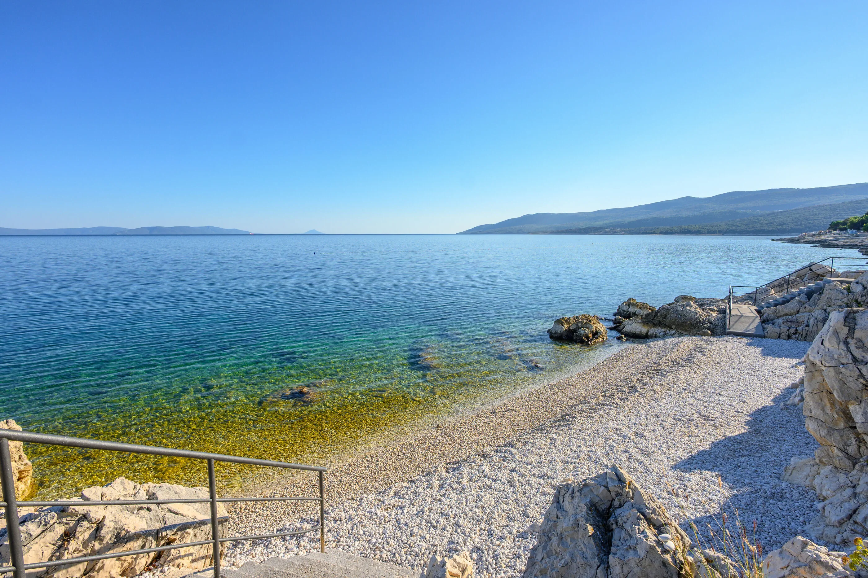 Apartment By the Sea Rabac - foto 10