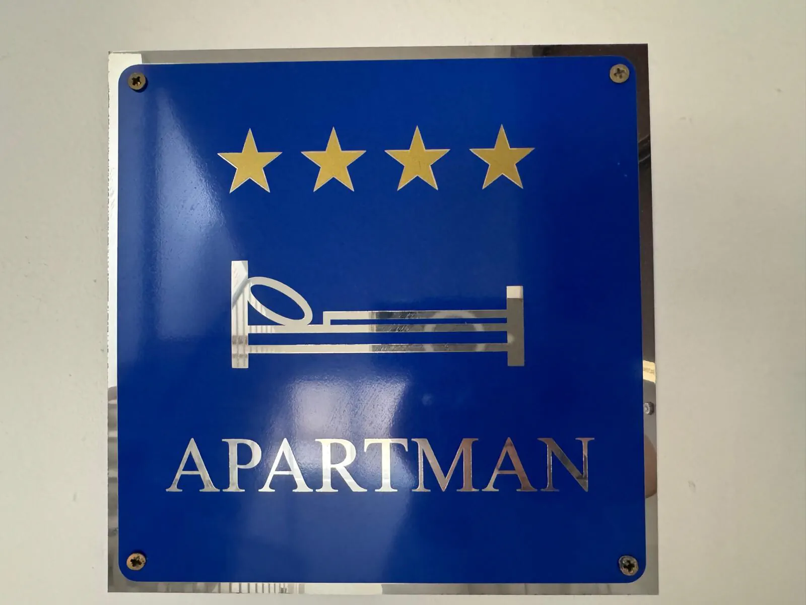 Apartment Wolfie Sibenik – Šibenik, Chorvatsko