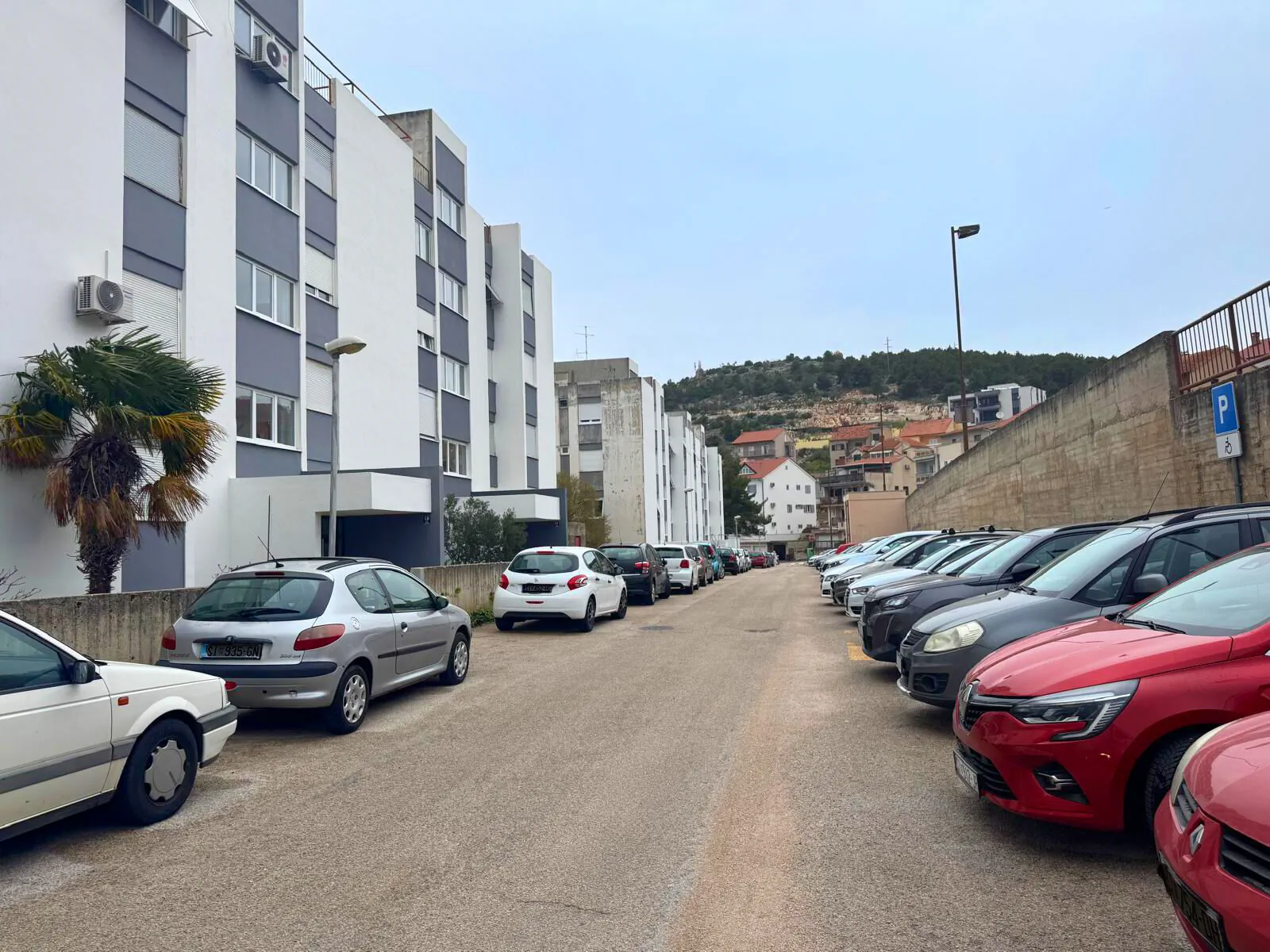 Apartment Wolfie Sibenik – Šibenik, Chorvatsko