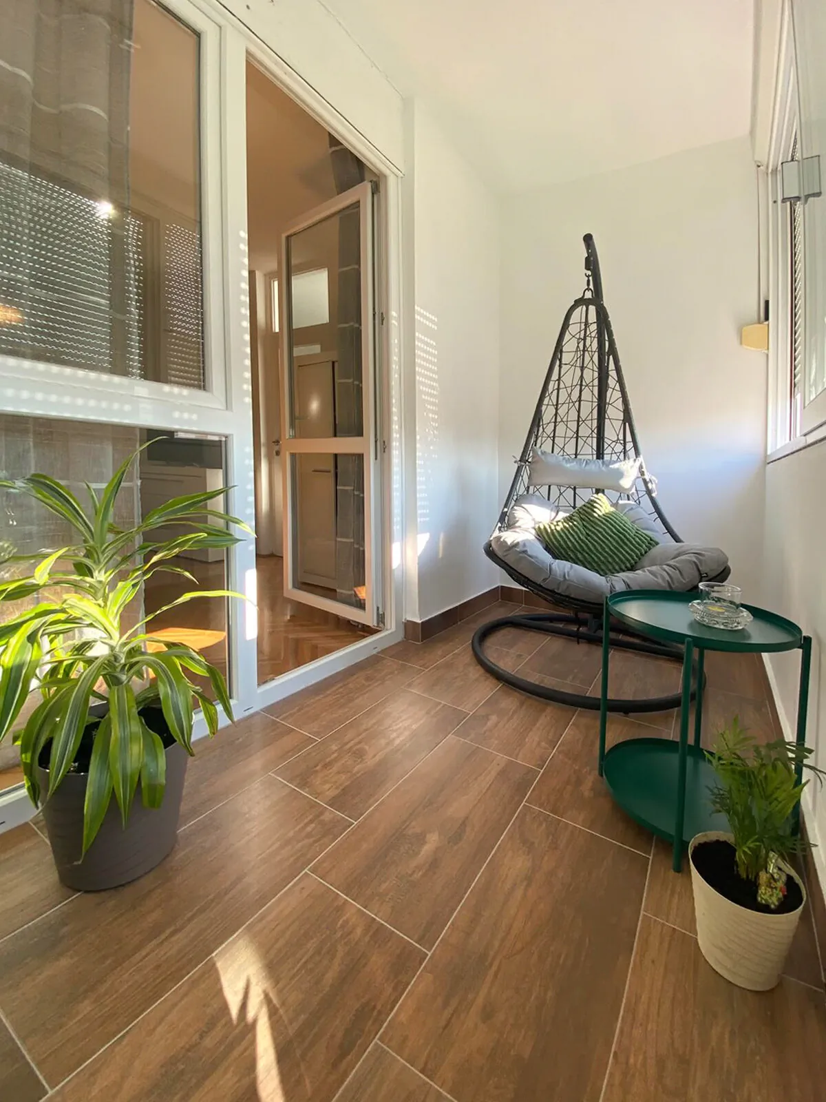 Apartment Wolfie Sibenik – Šibenik, Chorvatsko