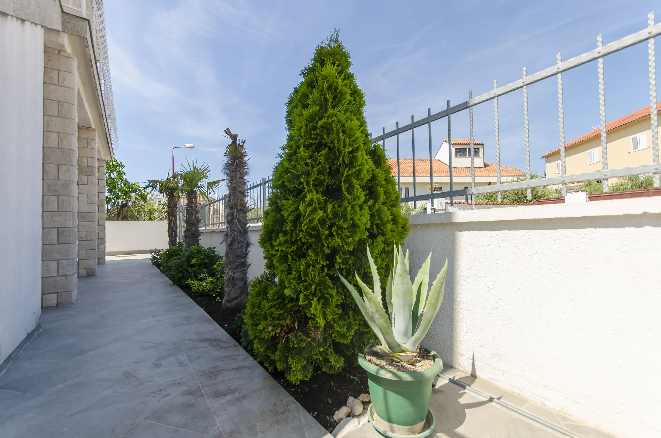 Apartment Oblutak Brodarica – Brodarica, Chorvatsko