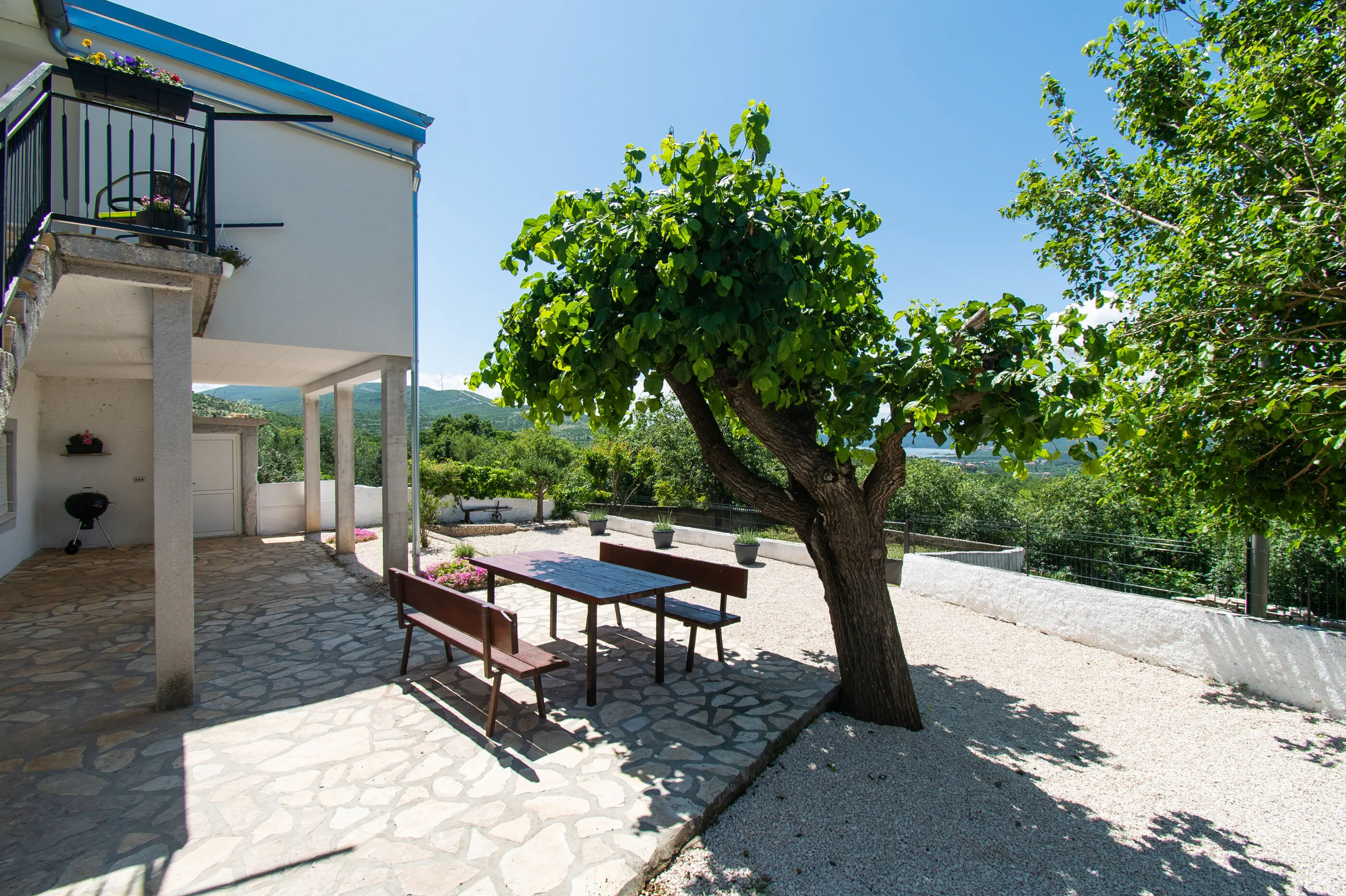 House Francesca Kruševo – Kruševo, Croația