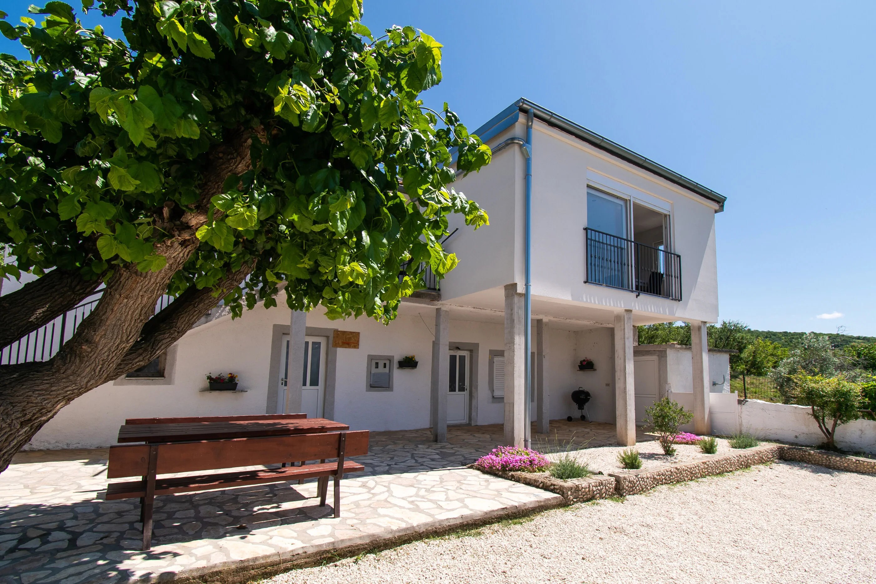 House Francesca Kruševo – Kruševo, Croația