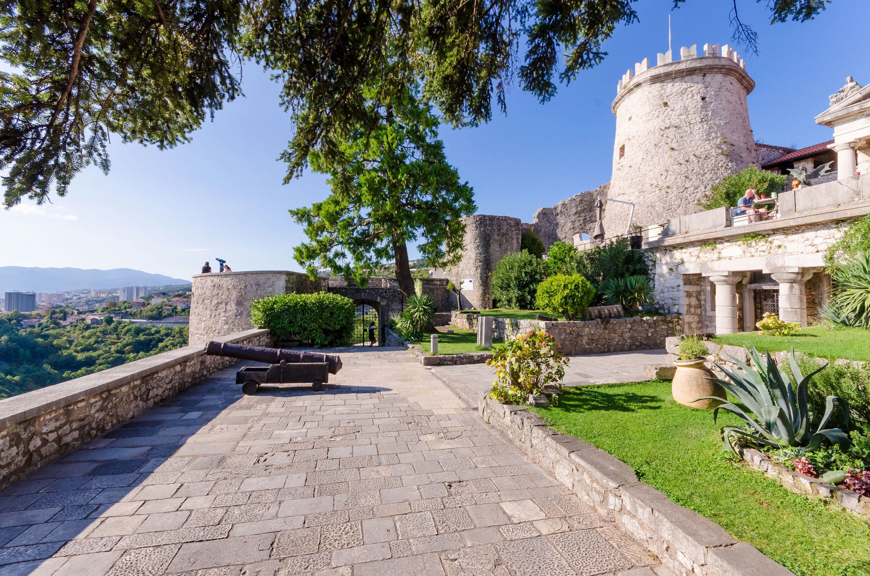 Apartment Jelena Delta Rijeka – Rijeka, Chorvatsko
