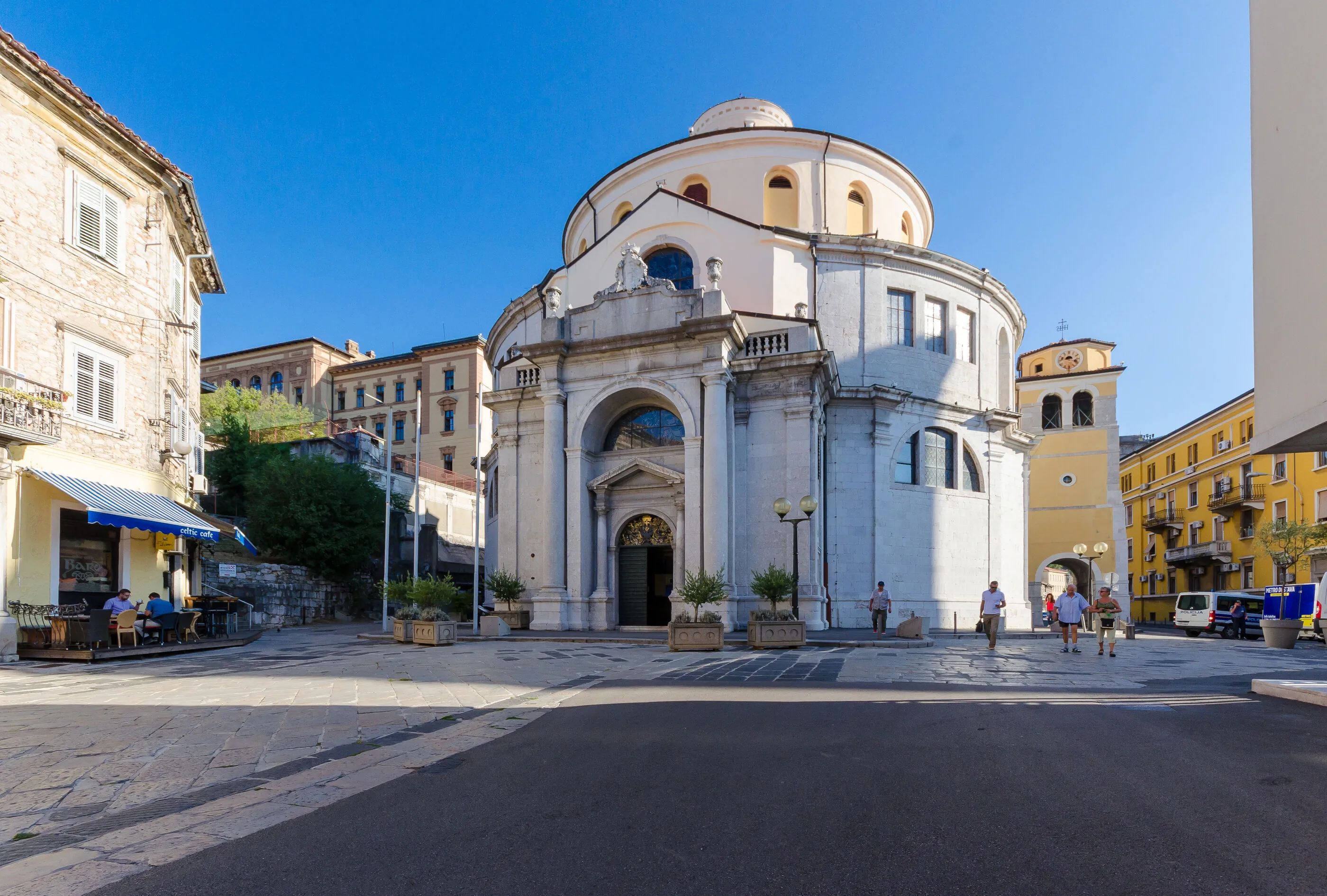 Apartment Jelena Delta Rijeka – Rijeka, Chorvatsko