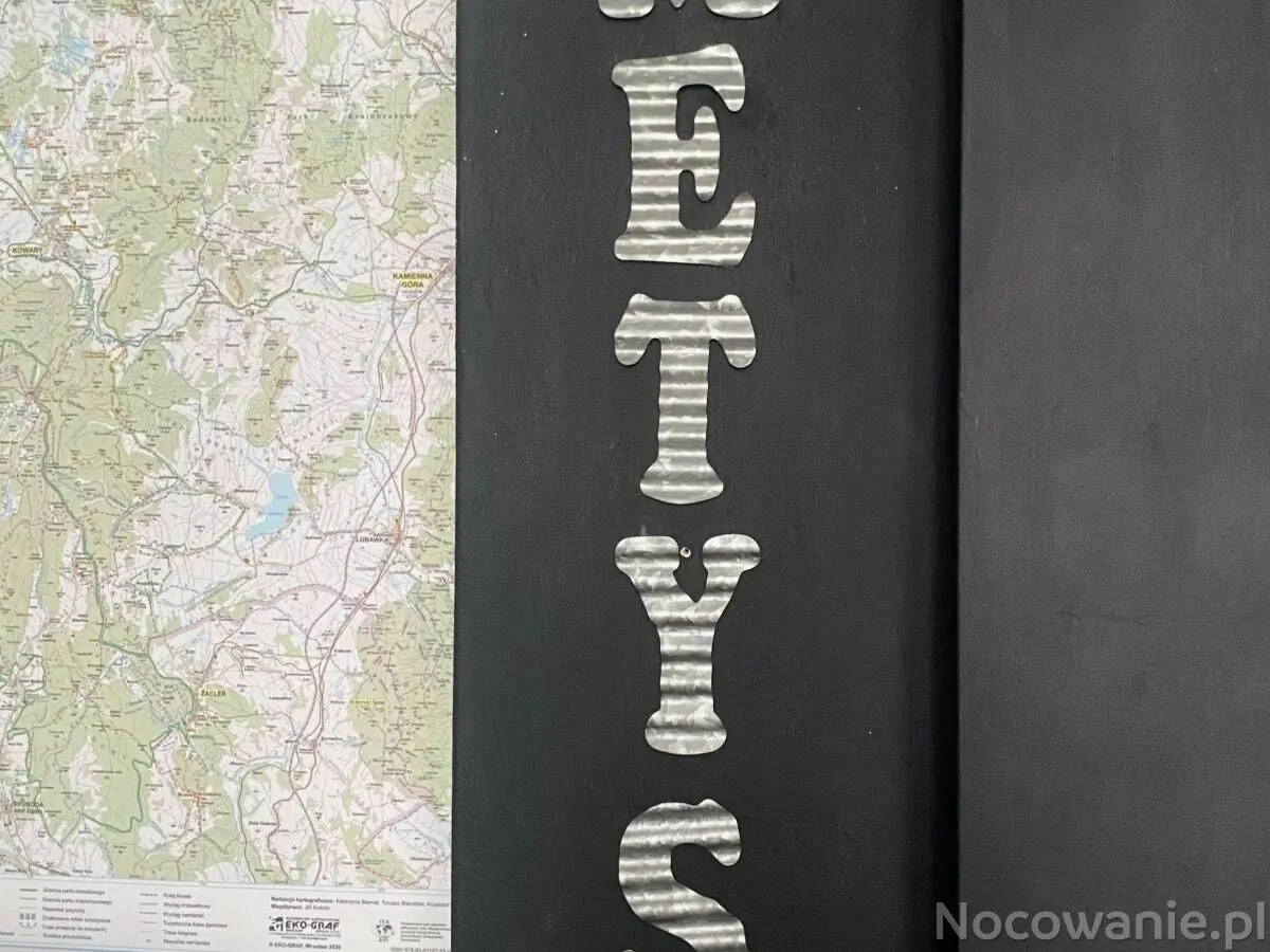 WILLA AMETYST Szklarska Poręba – Szklarska Poręba, Polonia