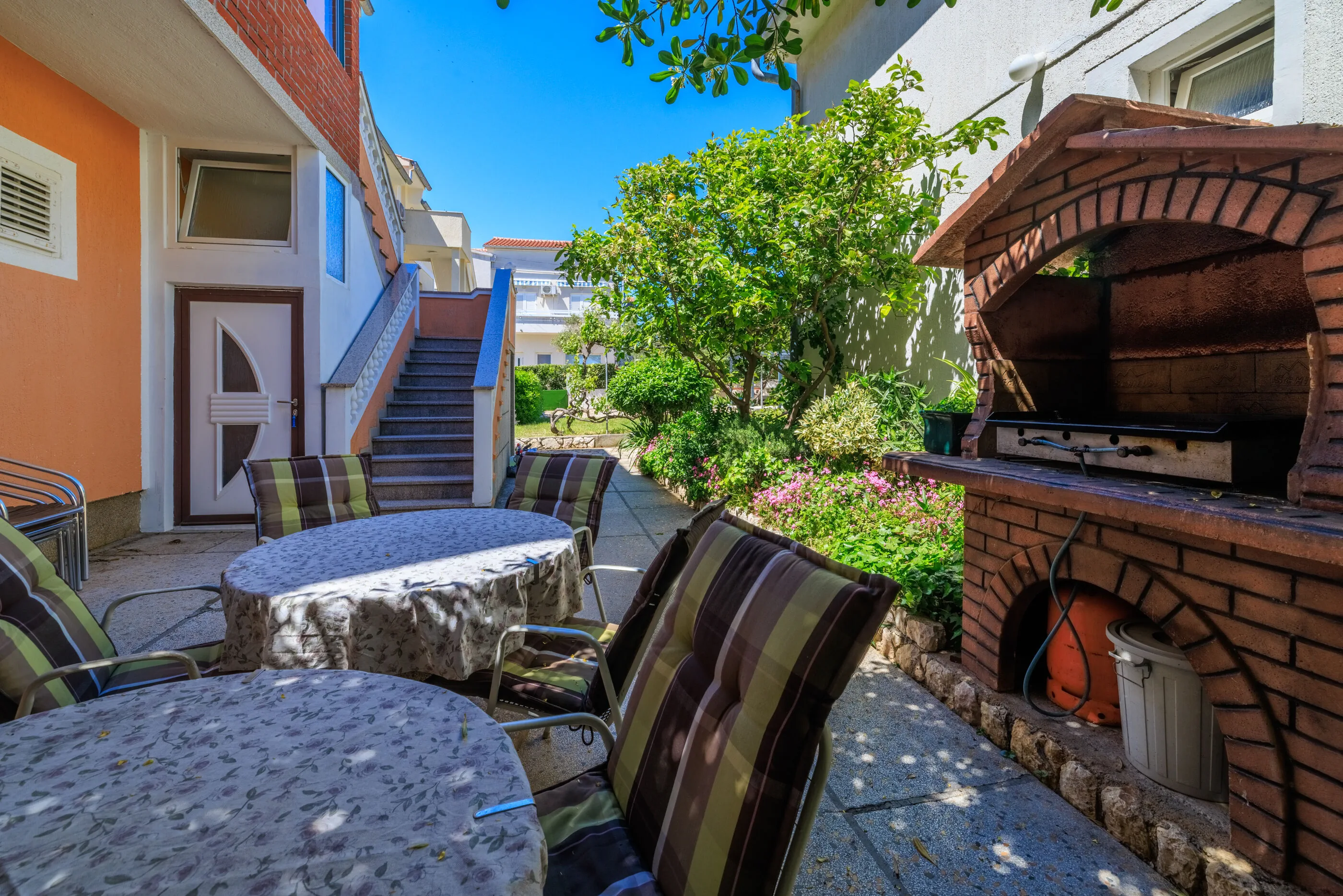 Apartments Andelka D Barbat – Barbat, Chorwacja