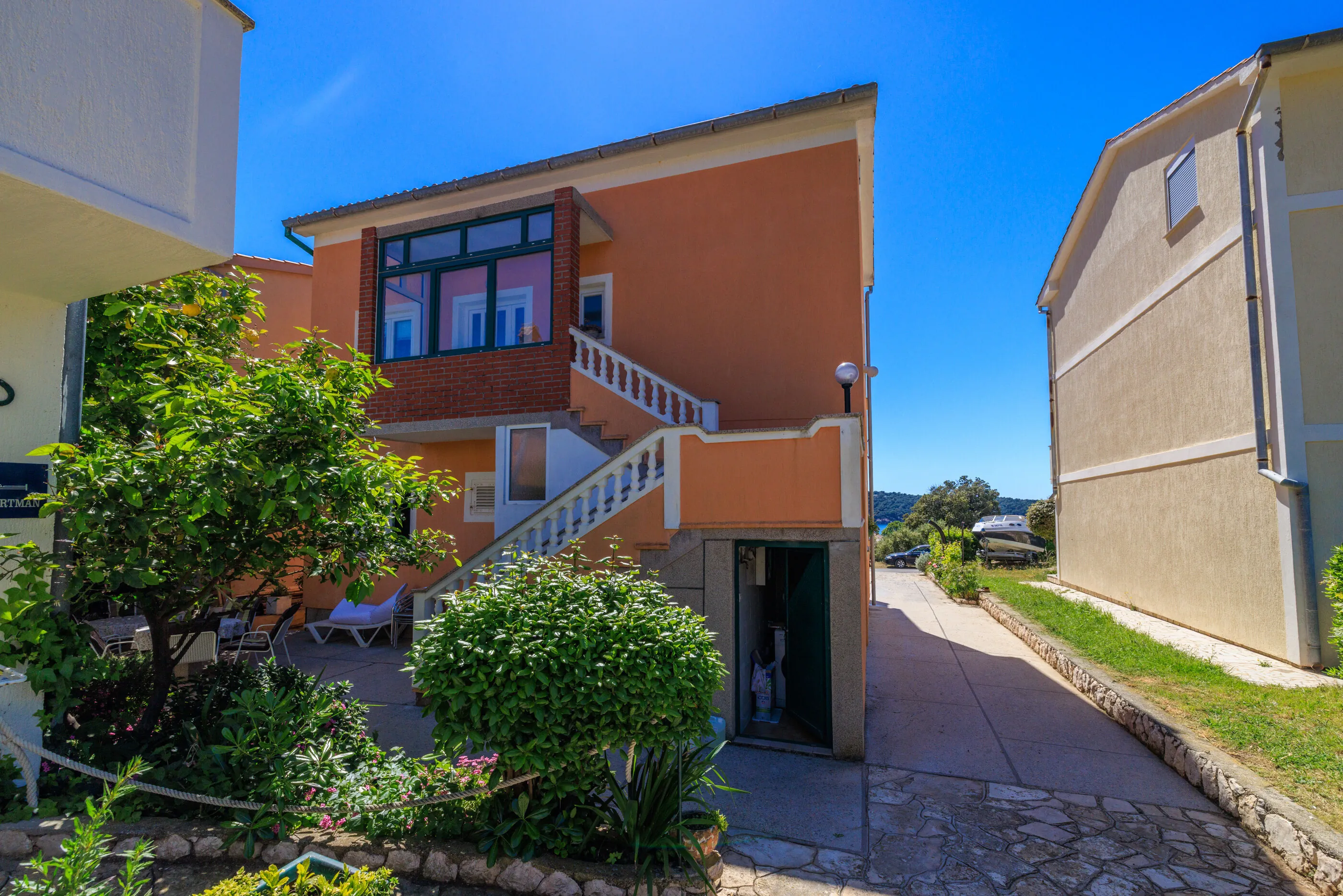 Apartments Andelka D Barbat – Barbat, Chorwacja