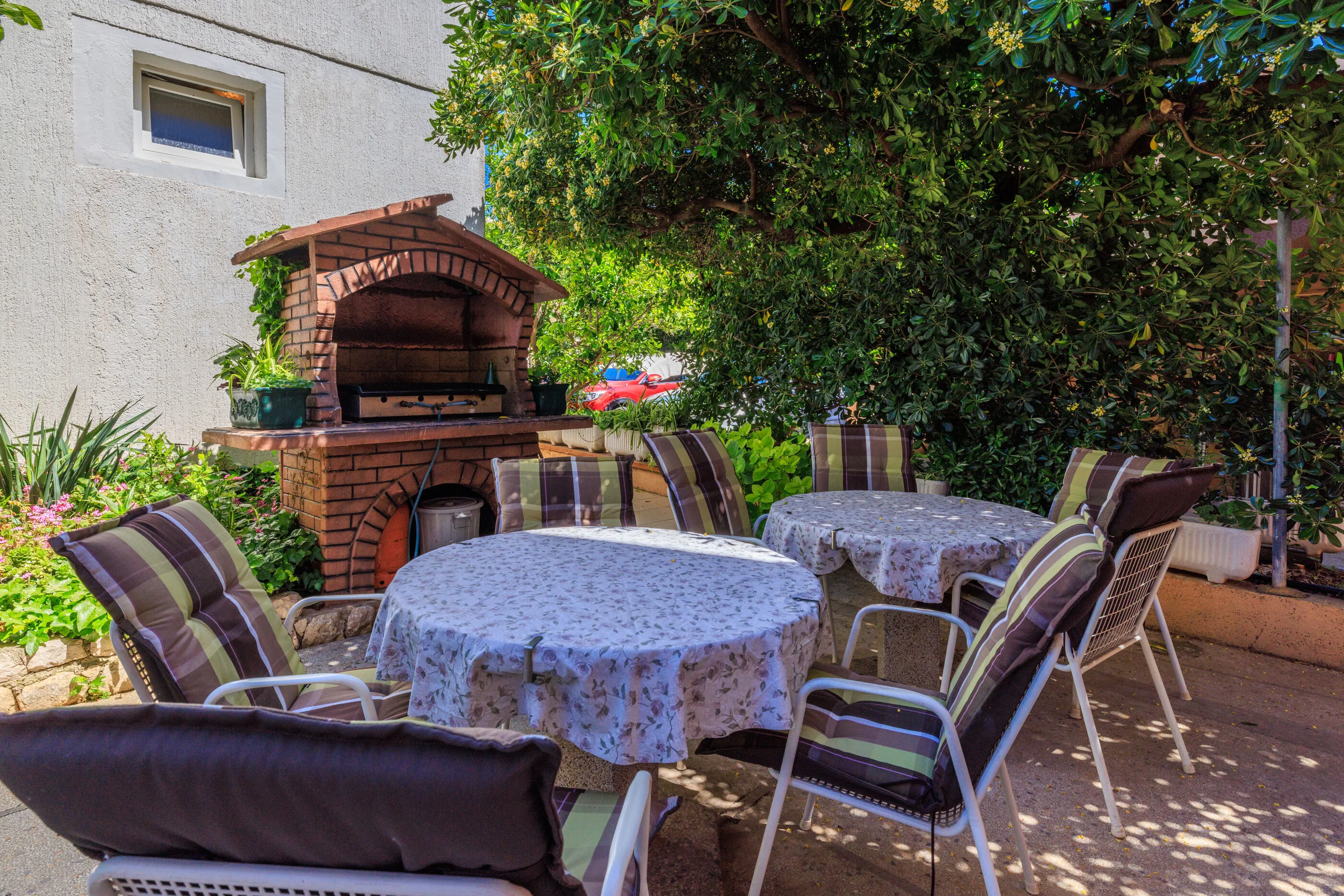 Apartments Andelka D Barbat – Barbat, Chorwacja