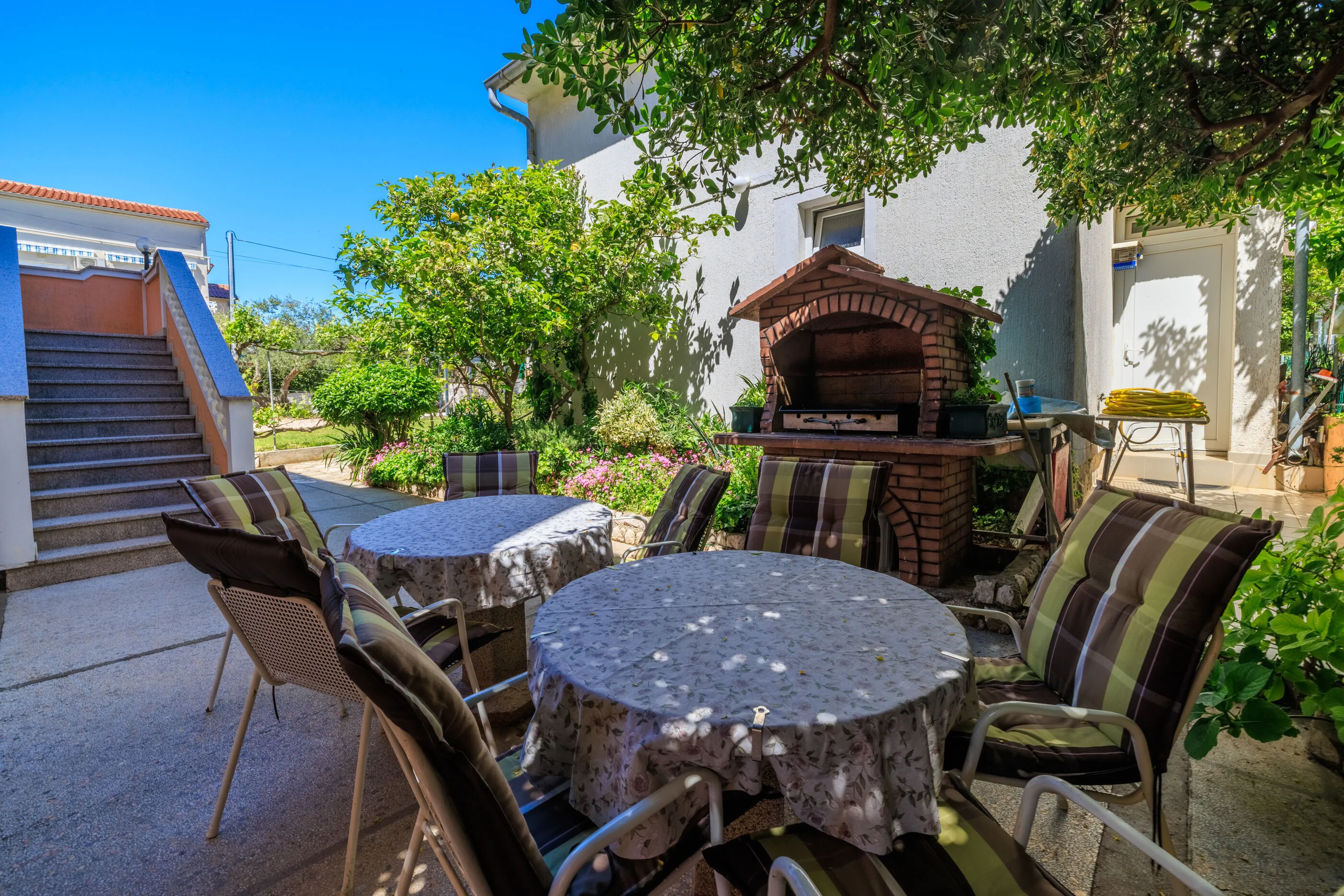 Apartments Andelka D Barbat – Barbat, Chorwacja