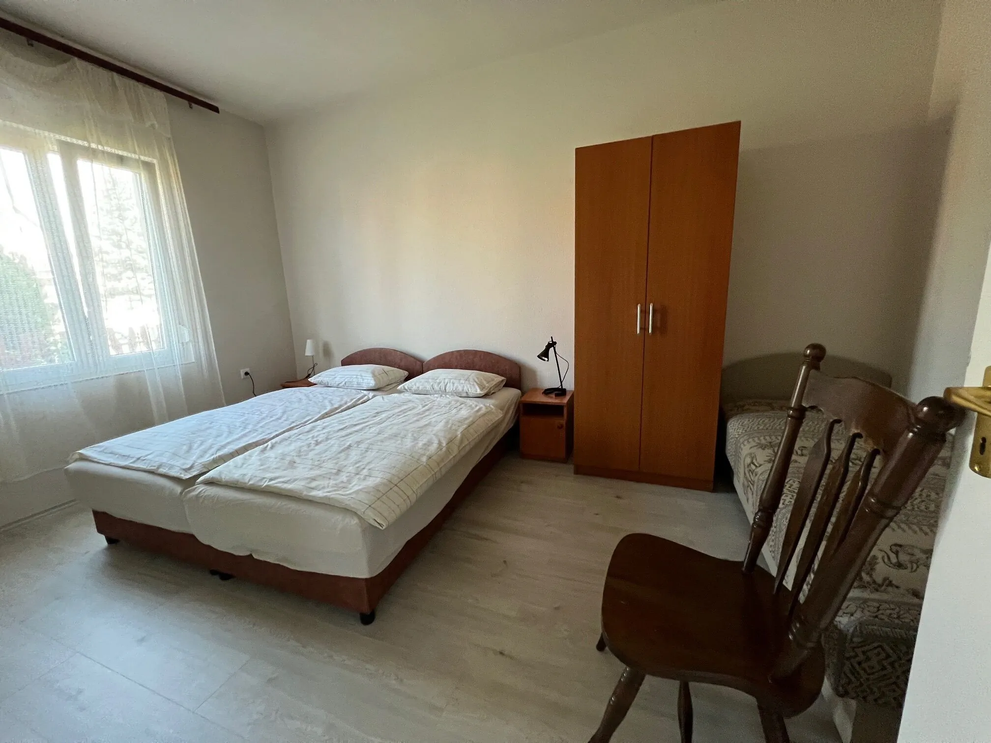 Lukács Nyaralóház Balatonfenyves – Balatonfenyves, Ungaria