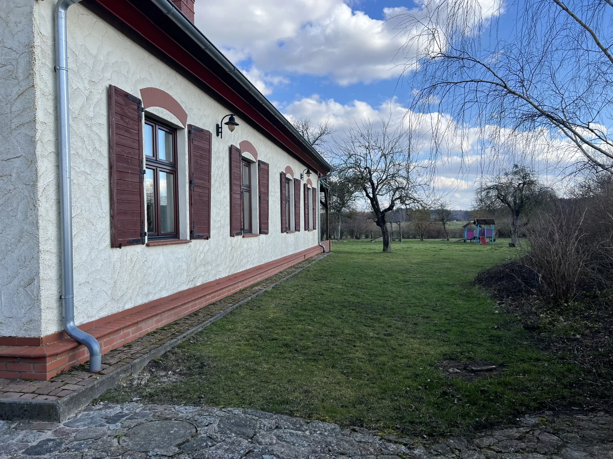 Willa Mazurskie Uroczysko Stręgielek – Stręgielek, Polonia