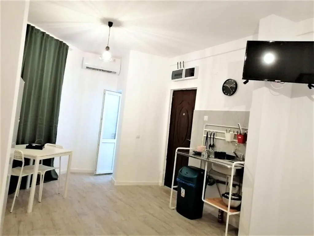 Central Old Town Studio București – Bukareszt, Rumunia