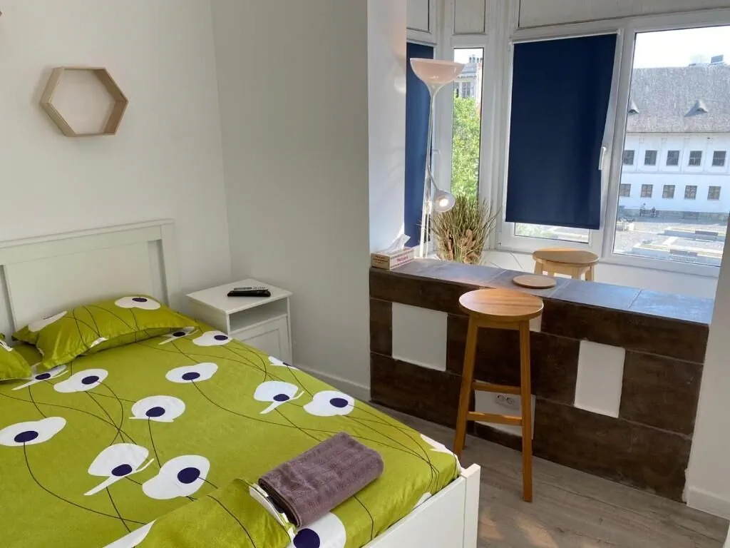 Central Old Town Studio București – Bukareszt, Rumunia