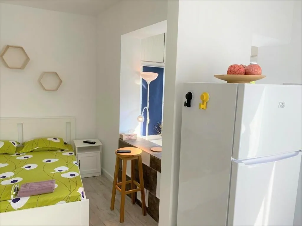 Central Old Town Studio București – Bukareszt, Rumunia