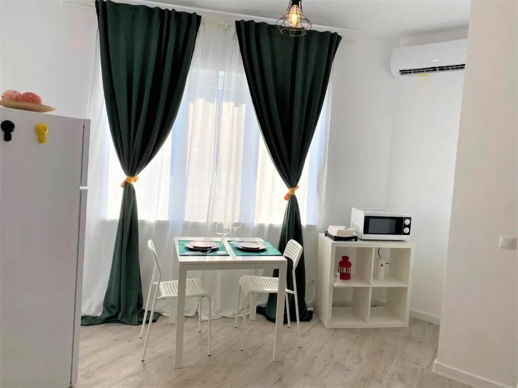 Central Old Town Studio București – Bukareszt, Rumunia