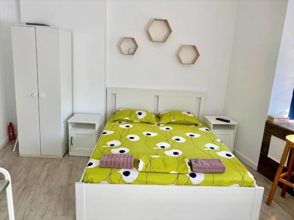 Central Old Town Studio București – Bukareszt, Rumunia