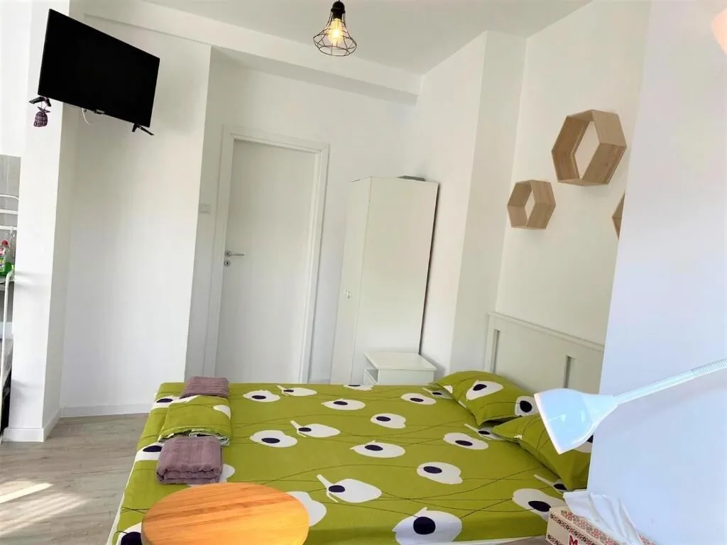 Central Old Town Studio București – Bukareszt, Rumunia