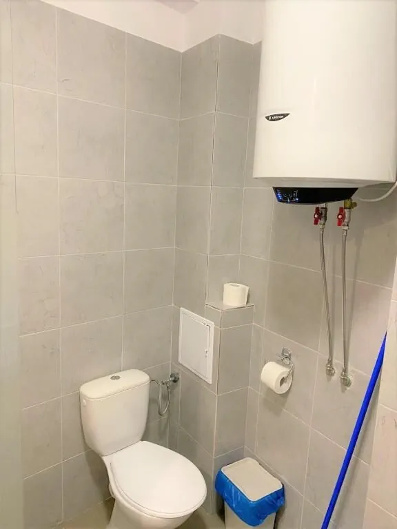 Central Old Town Studio București – Bukareszt, Rumunia