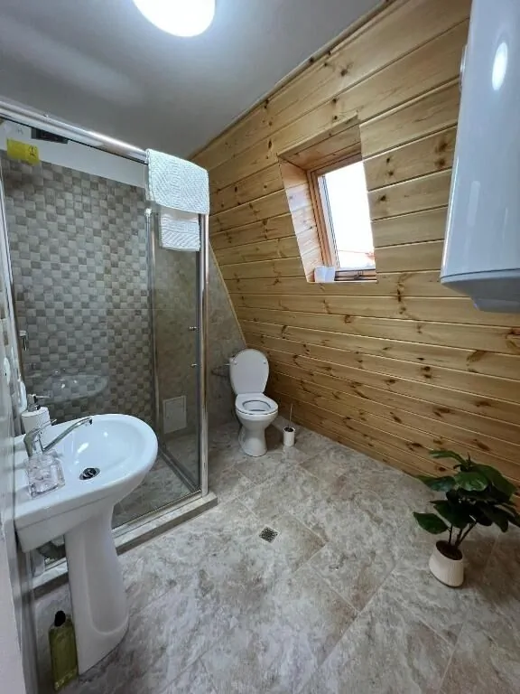 Cabana Liniștea Muntilor Cârţişoara - foto 5