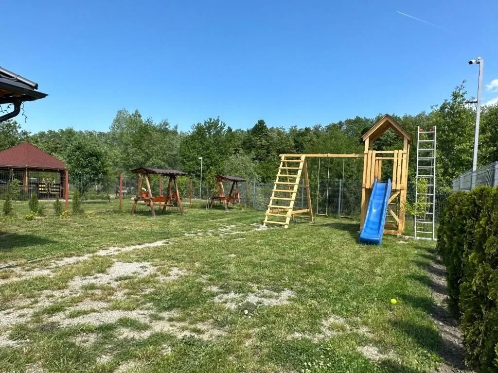 Cabana Liniștea Muntilor Cârţişoara - foto 4