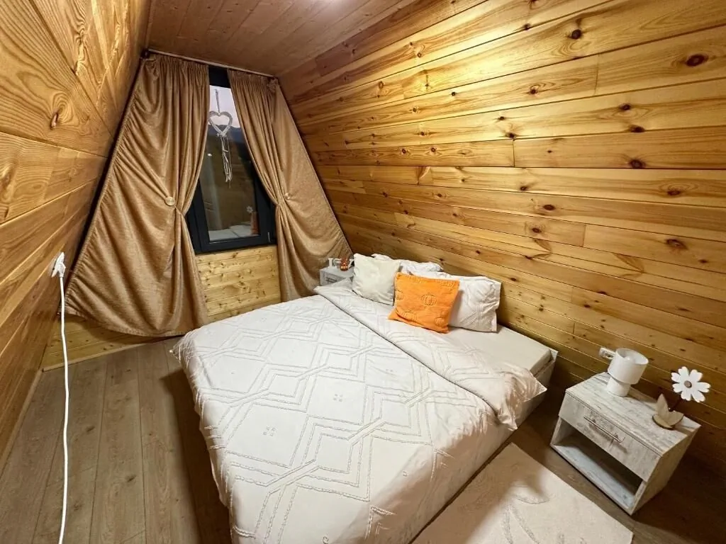 Cabana Liniștea Muntilor Cârţişoara - foto 10