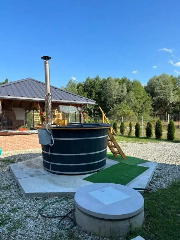 Cabana Liniștea Muntilor Cârţişoara - foto 7