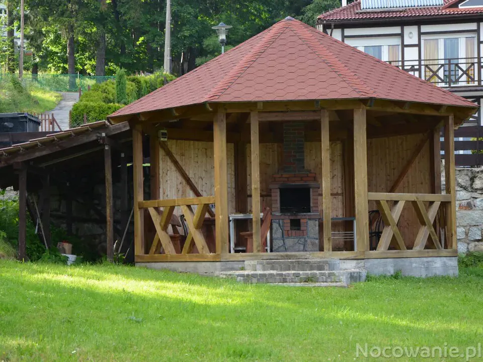 Apartament Ola na Górnej Szklarska Poręba – Szklarska Poręba, Polska