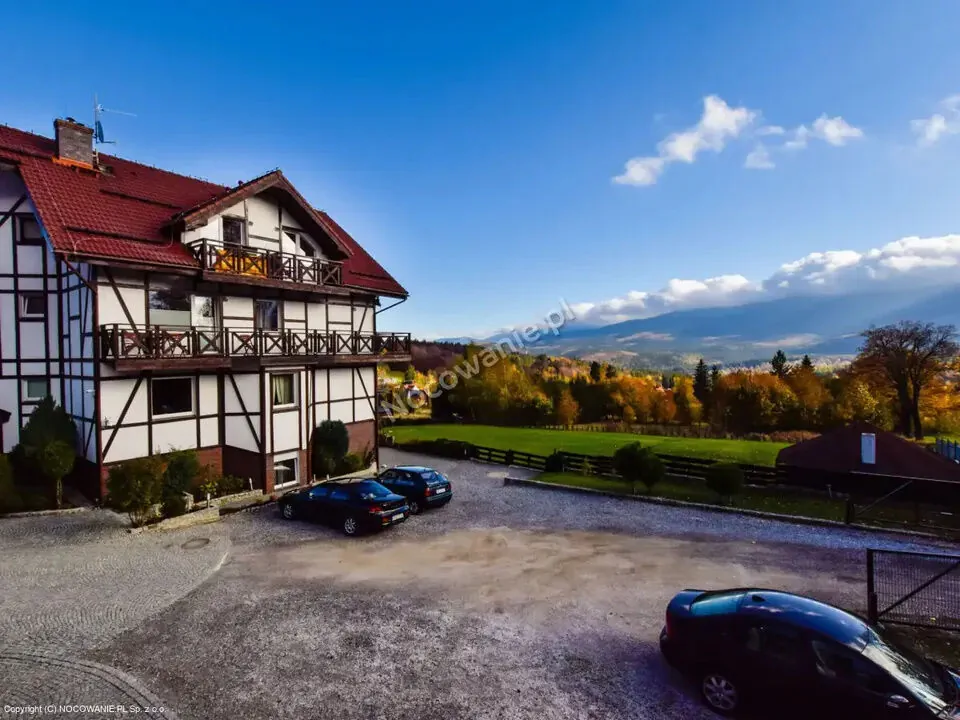 Apartament Ola na Górnej Szklarska Poręba – Szklarska Poręba, Polska
