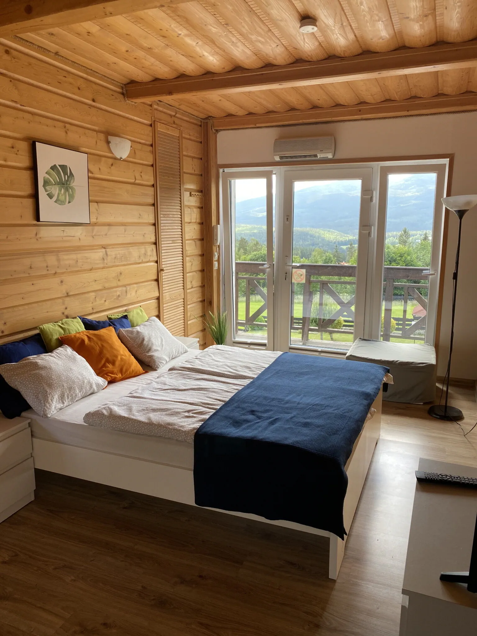 Apartament Ola na Górnej Szklarska Poręba – Szklarska Poręba, Polska