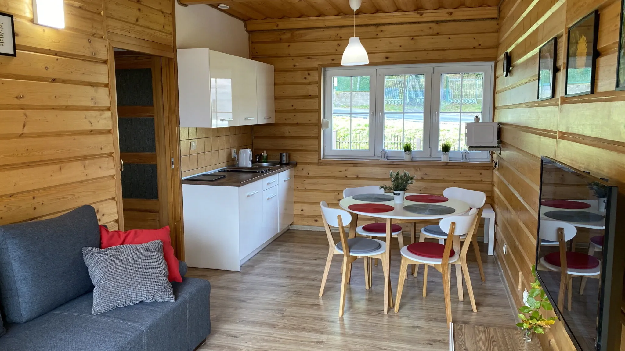 Apartament Ola na Górnej Szklarska Poręba – Szklarska Poręba, Polska