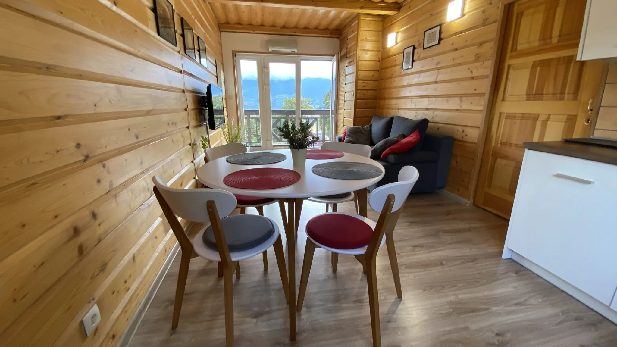 Apartament Ola na Górnej Szklarska Poręba – Szklarska Poręba, Polska