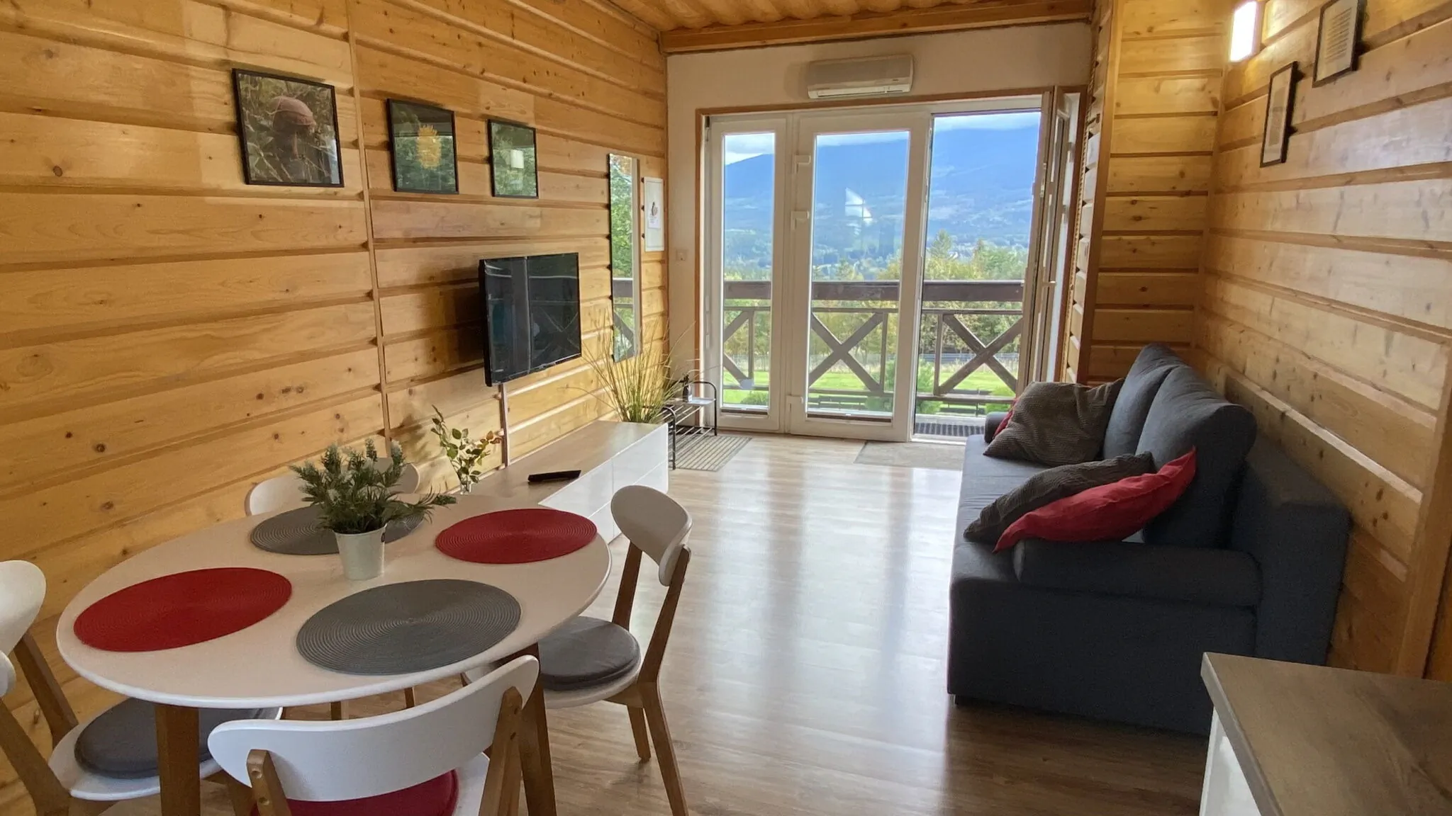 Apartament Ola na Górnej Szklarska Poręba – Szklarska Poręba, Polska