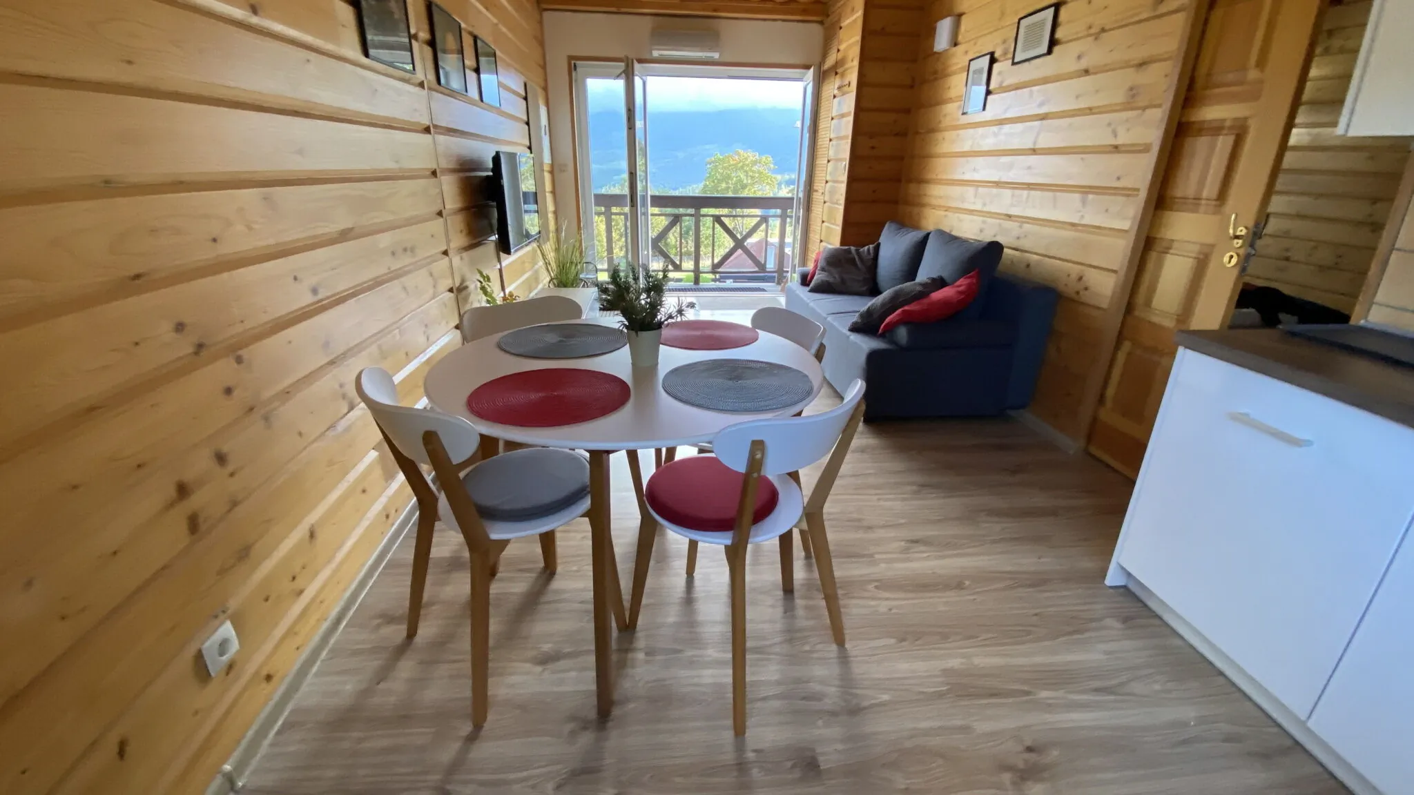 Apartament Ola na Górnej Szklarska Poręba – Szklarska Poręba, Polska